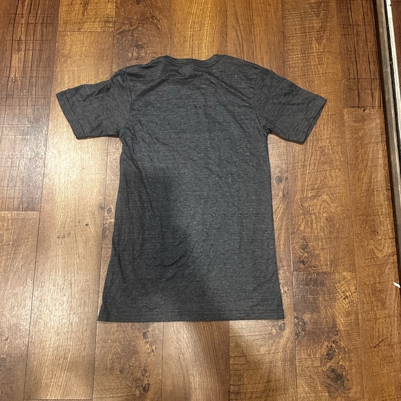 Women’s Base Ball Mama Tee - Picture 3 of 5